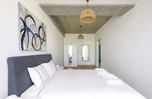 Bomonti Condo | This condominium is a 1 bedroom(s), 1 bathrooms, located in Şişli, İstanbul.
