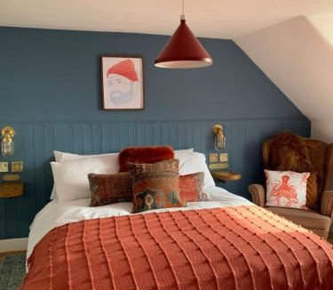 Lamlash Apartment | This must be the place - Arran, Lamlash