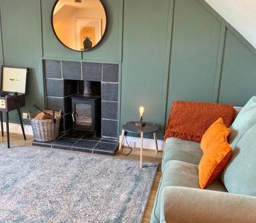 Lamlash Apartment | This must be the place - Arran, Lamlash