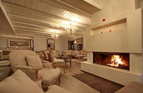 Karkalou Hotel | Thisoa Hotel