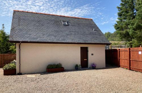 Spean Bridge Apartment | Thistle Do Fort William