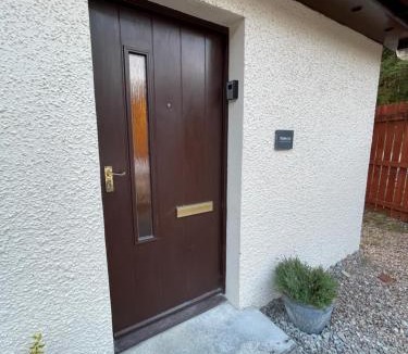 Spean Bridge Apartment | Thistle Do Fort William