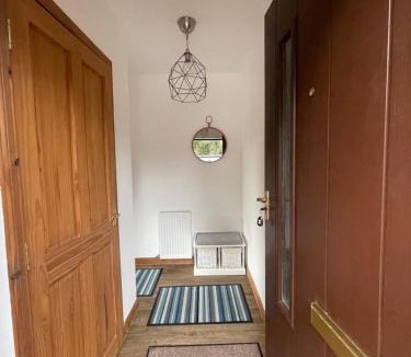 Spean Bridge Apartment | Thistle Do Fort William