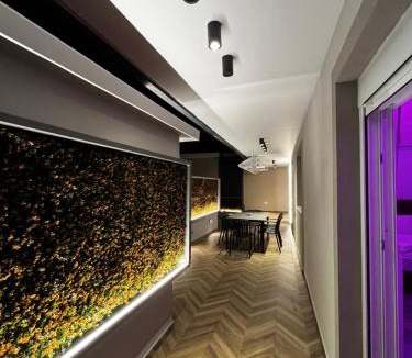 Arta Villa | Thomas Luxury home
