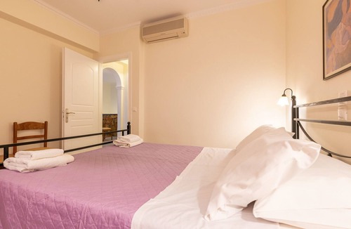 Vasilikos Villa | Three-Bedroom Villa