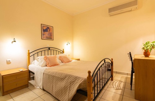 Vasilikos Villa | Three-Bedroom Villa