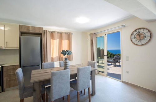Agios Nikitas Villa | Three Bedroom Villa- Kathisma Sunset Villas