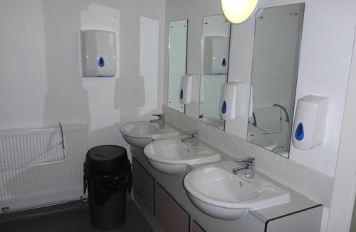 Garelochhead Hostel | Three Lochs Hostel