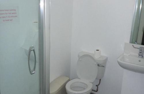 Garelochhead Hostel | Three Lochs Hostel