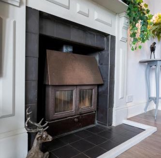 Oban Apartment | Three Oban