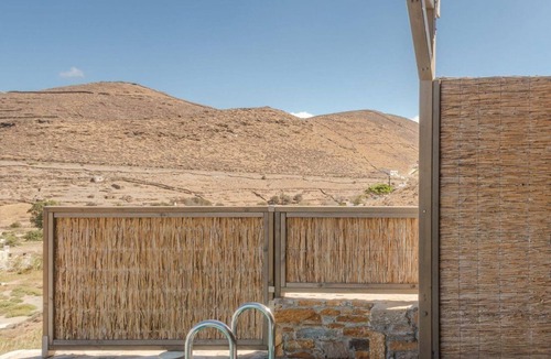 Kithnos Apartment | Thrilling Kythnos Suite | Rhodesia Suite | Breathtaking Sea Views | Private.