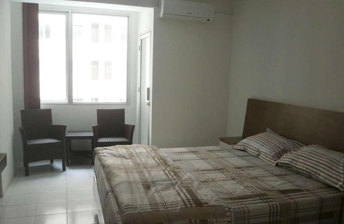 Bandung Apartment | thrive hotelindo
