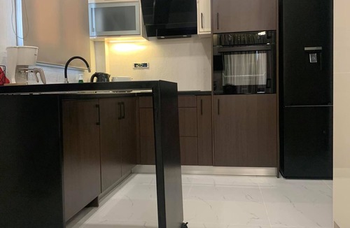 Pacheia Ammos Apartment | Thronos Aqua Appartment 1