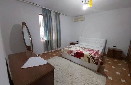 Berat Cabin | Through Mangalem