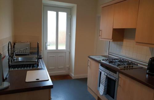 Thurso Apartment | Thurso Self Catering Pet Friendly Holiday Lets