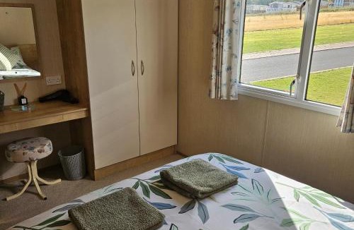 Dunbar Other | Thurston Manor Caravan Park, Pony Meadow