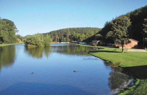 Dunbar Resort | Thurston Manor
