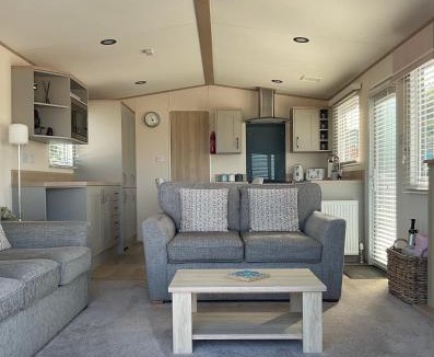 Dunbar Resort | Thurston Manor Holiday Park, Dunbar