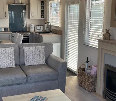 Dunbar Resort | Thurston Manor Holiday Park, Dunbar