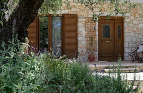 Kalamaki Cottage | Thyme Cottage, Lioriza Houses Zakynthos