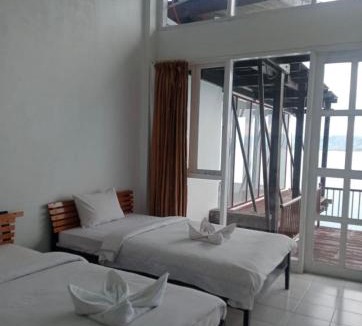 Balige Resort | Tiara Bunga Hotel & Villa
