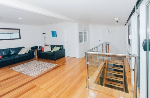 Boat Harbour Beach House | Tidal Whispers - Foreshore Beach House