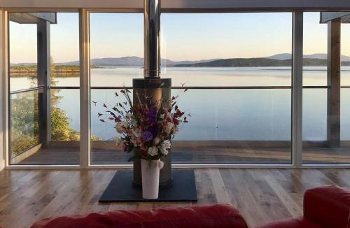 Benderloch House | Tidereach - Otters View