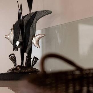 Scamander House | Tides & Tails - Pet Friendly