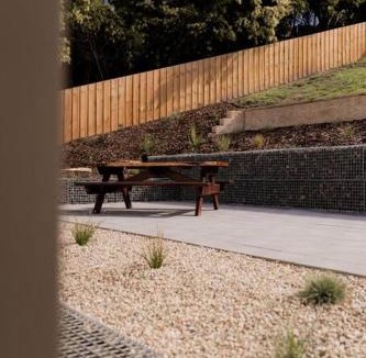 Scamander House | Tides & Tails - Pet Friendly