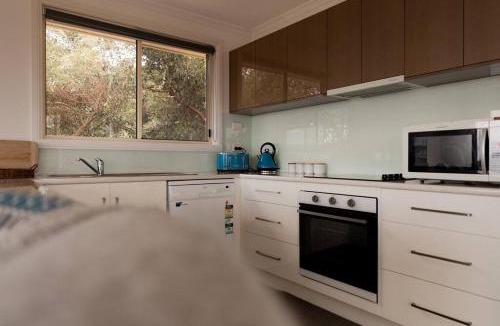Scamander House | Tides & Tails - Pet Friendly