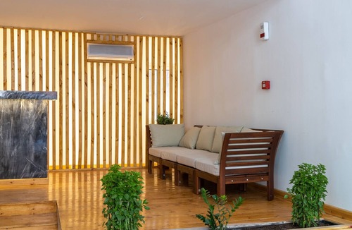 Omonia Hotel | Tier collection economic double room