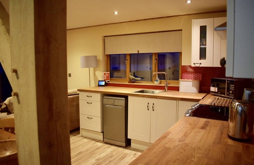 Fiunary Cottage | Tigh a Chabar, Savary. Nr Lochaline. Cosy cottage, sleeps 4. Sea views.