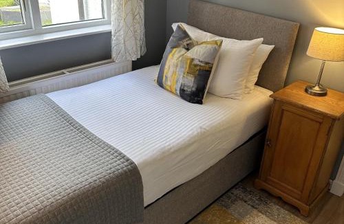 Strathcarron Hotel | Tigh an Eilean Hotel