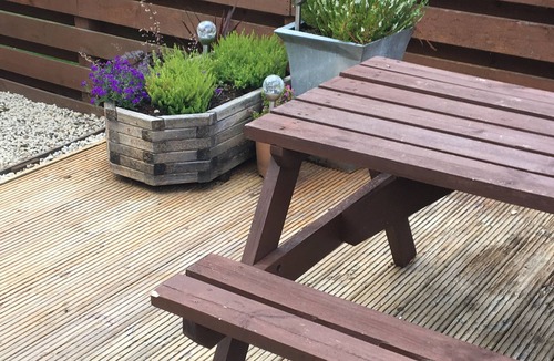 Aviemore House | Tigh Beag Mhor Beautiful Renovated semi detached bungalow in Aviemore.