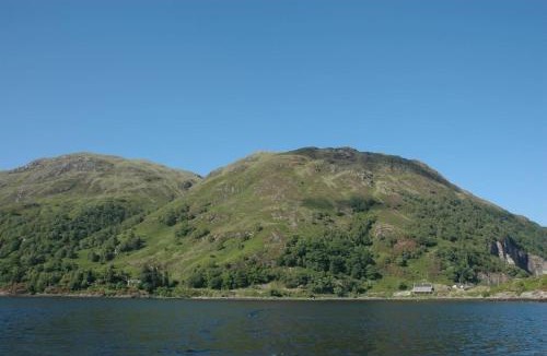 Oban House | Tigh na Breac - Great Outdoor Activity Location Oban