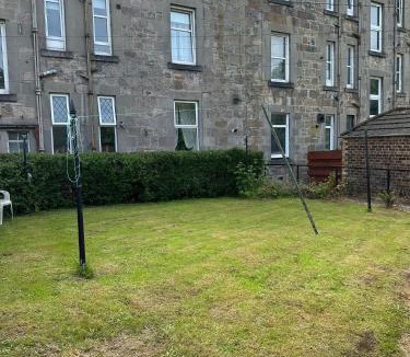 Dumbarton Apartment | Tigh Na Eilidh, near Loch Lomond