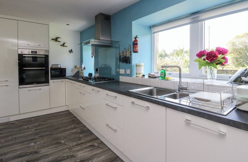Grandtully House | TIGH NA RATHAID, family friendly, with open fire in Aberfeldy