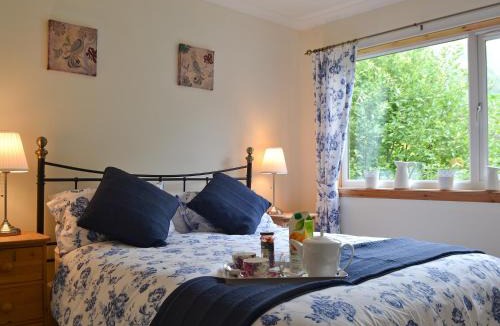 Aberfeldy House | Tigh Nan Allt