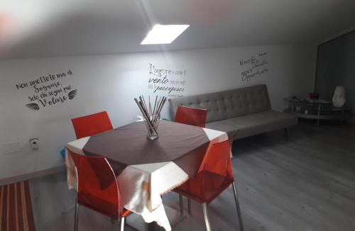 San Cataldo Apartment | Tigli Carraro