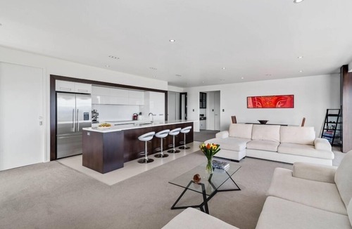 Rotorua House | Tihi Retreat - Rotorua