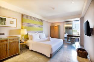 Drupadi Hotel | Tijili Hotel Seminyak