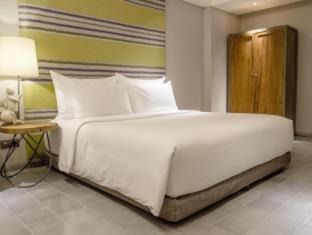 Drupadi Hotel | Tijili Hotel Seminyak