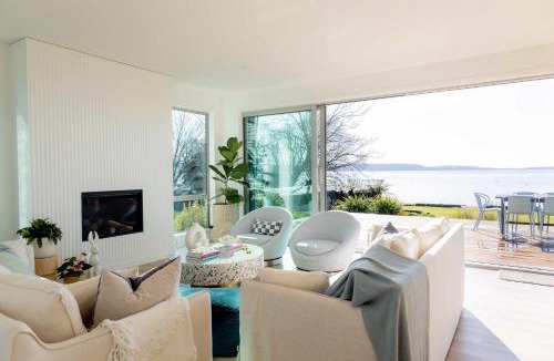 Ngongotaha House | Tiki's Tranquility