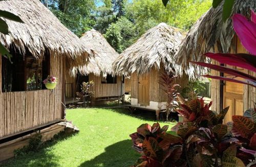 Puerto Viejo de Talamanca House | Tiki-Ti Tahitian Style Bungalows