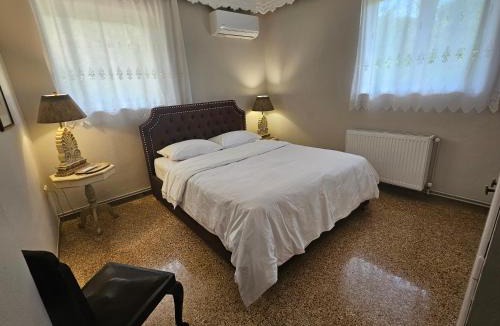Aliartos Apartment | Tilfousa's Home