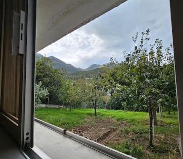 Aliartos Apartment | Tilfousa's Home