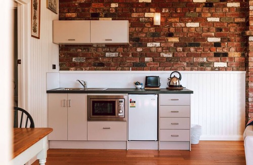 Scamander Apartment | Tillrander - Scamander Retreat