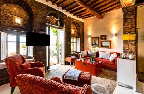 Tinos Villa | Tinos E-houses