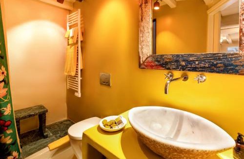 Tinos Villa | Tinos E-houses