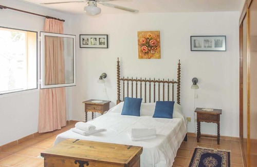 Alcudia Villa | Tintoretto